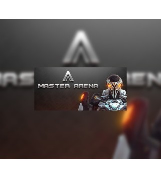 Master Arena Steam Key GLOBAL